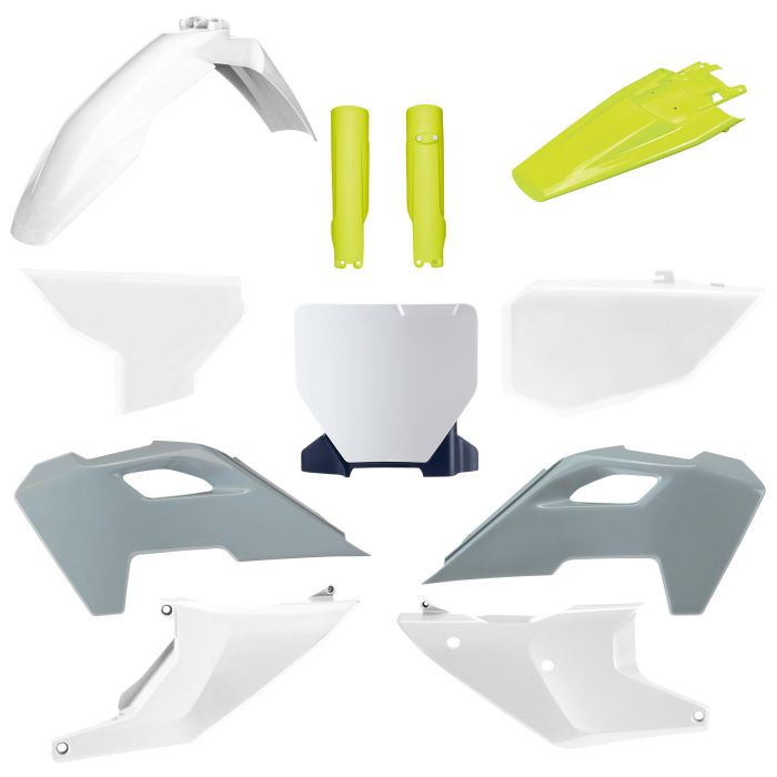 Polisport Replica Full Kit TC/FC (23-24) OEM Color by Polisport Part 91100