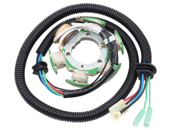 WAVEWERX Stator WC-01423 – High-Performance Replacement Part for Machinery