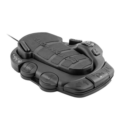 Minn Kota RT Instinct/Ulterra Quest Corded Foot Pedal - Model 1866082