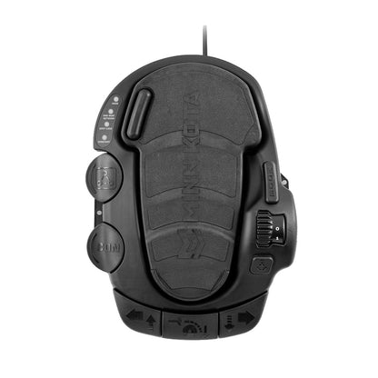 Minn Kota RT Instinct/Ulterra Quest Corded Foot Pedal - Model 1866082