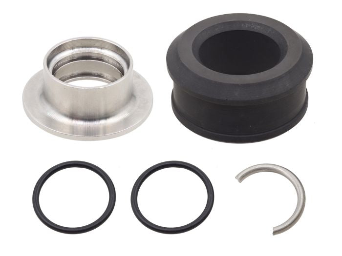 WAVEWERX Drive Shaft Boot WC-03455 – Durable Automotive Part for Reliable Performance