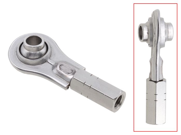 WAVEWERX Cable End WC-05309 for Reliable Electrical Connections