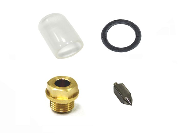 WaveWerx Needle Seat WC-07050 - Precision Component for Your Equipment