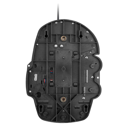Minn Kota Terrova/Riptide Terrova QUEST Corded Foot Pedal with Spot-Lock and Programmable Features