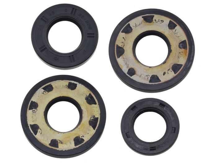 WAVEWERX Engine Oil Seal Set (Part Number WC-09381)