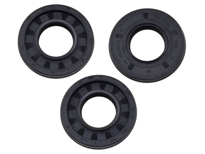 WaveWorx Engine Oil Seal Set (Part WC-09386) for Automotive Maintenance