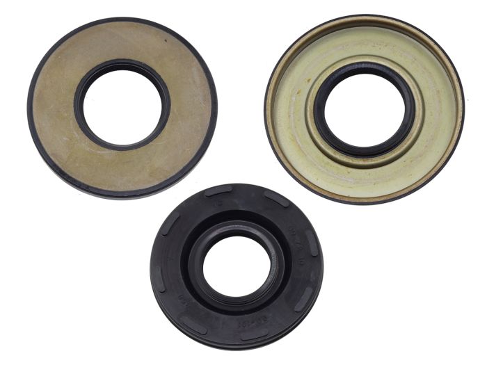 WAVEWERX Engine Oil Seal Set (Part Number WC-09388)
