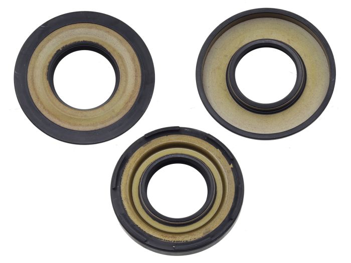 WAVEWERX Engine Oil Seal Set - Part Number WC-09397 for Reliable Engine Protection