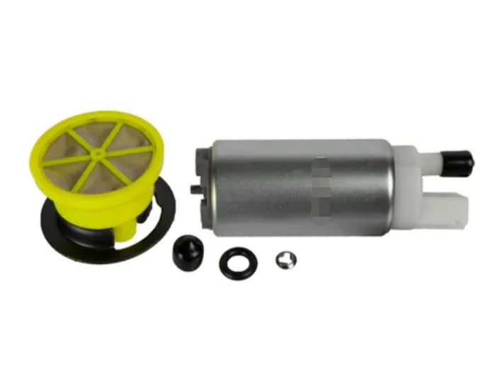 WAVEWERX Electric Fuel Pump SD-07001 for Reliable Vehicle Fuel Delivery