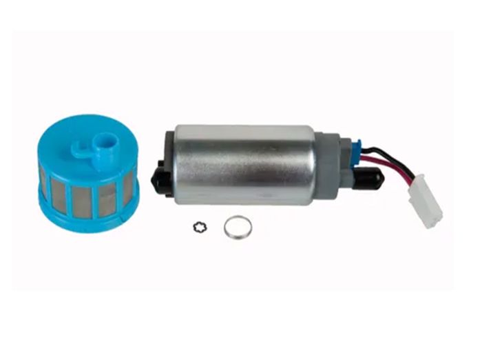 WaveWorx Electric Fuel Pump - Part Number SD-07002