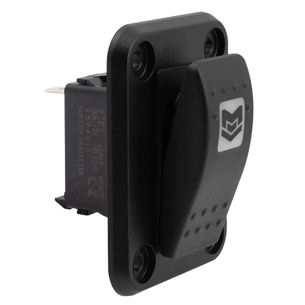 Minn Kota MKR-30 Remote Power Switch - Compatible with Quest Series and Ulterra Trolling Motors