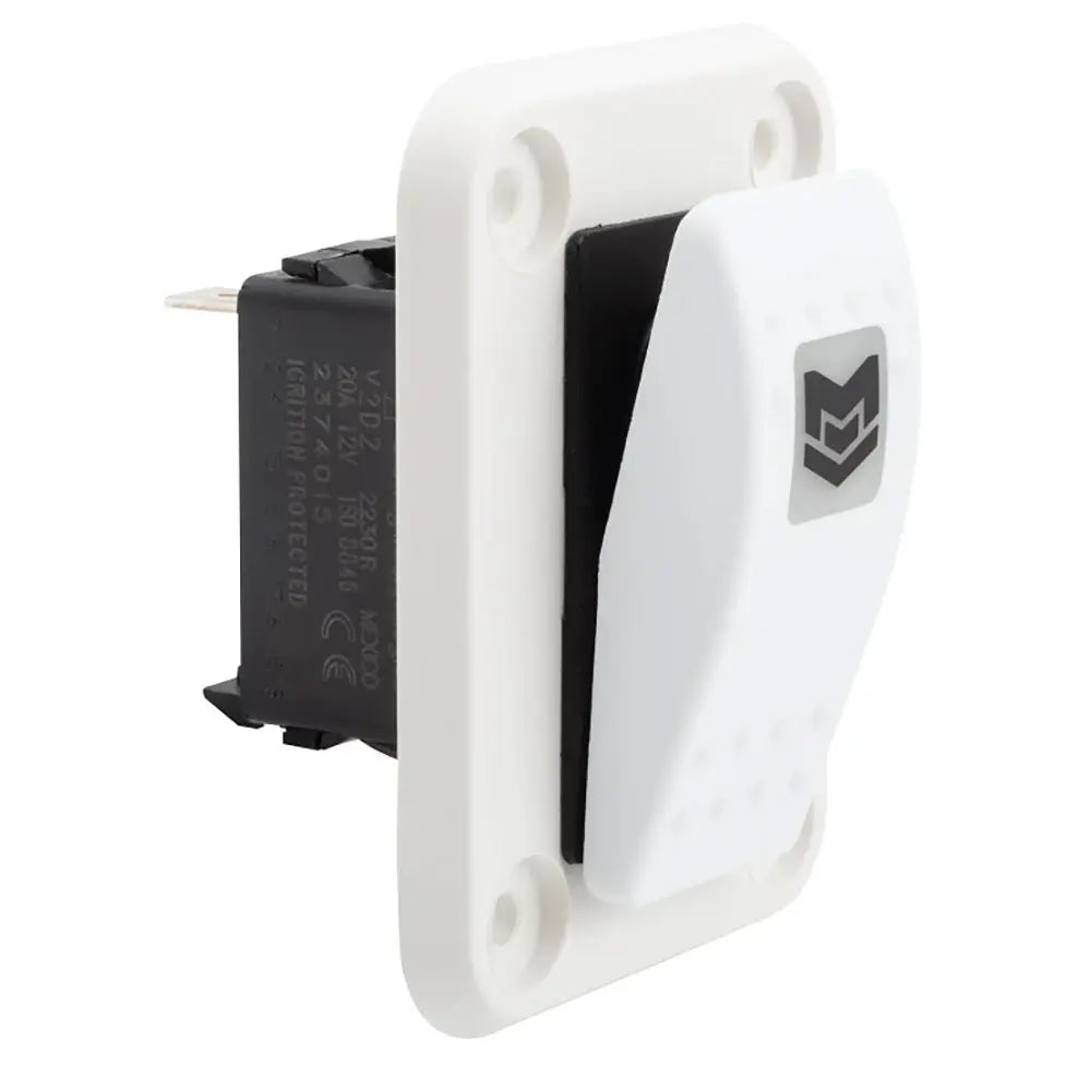 Minn Kota MKR-30 Remote Power Switch - Compatible with Quest Series and Ulterra Trolling Motors