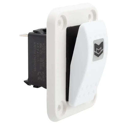 Minn Kota MKR-30 Remote Power Switch - Compatible with Quest Series and Ulterra Trolling Motors