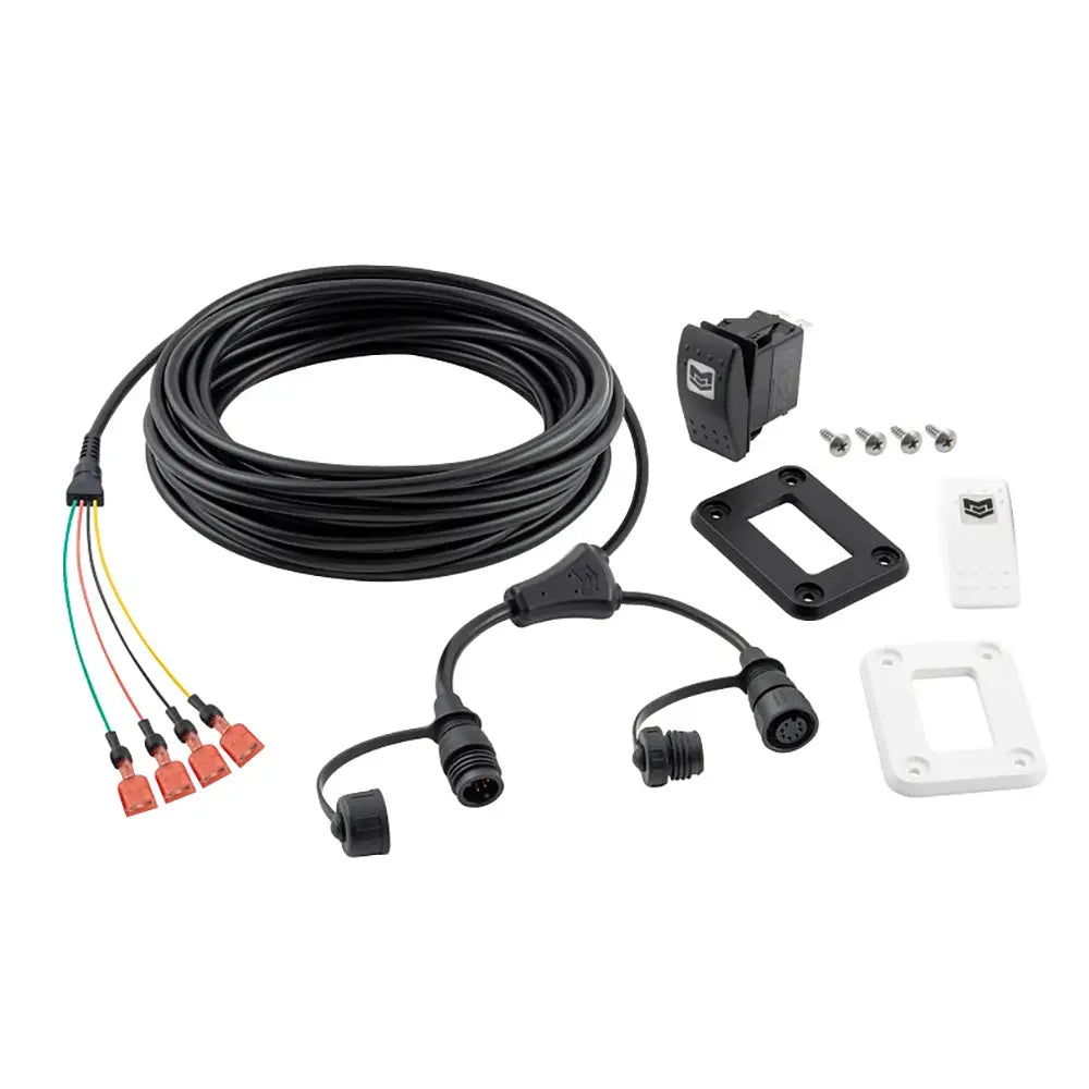 Minn Kota MKR-30 Remote Power Switch - Compatible with Quest Series and Ulterra Trolling Motors