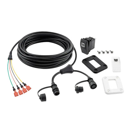 Minn Kota MKR-30 Remote Power Switch - Compatible with Quest Series and Ulterra Trolling Motors