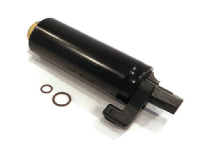 WAVEWERX Electric Fuel Pump SD-07005 for Reliable Vehicle Fuel Delivery