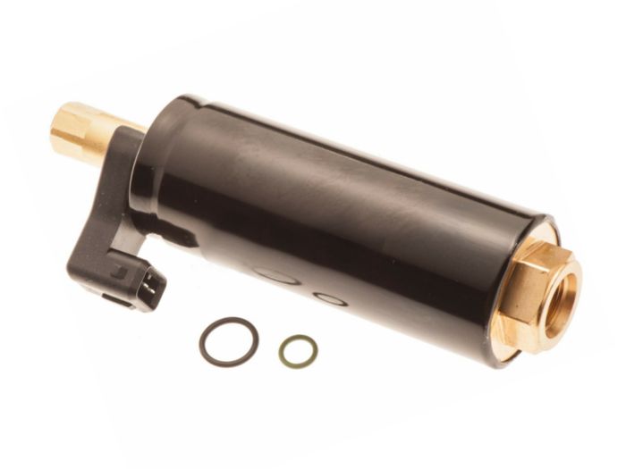 WAVEWERX Electric Fuel Pump (Part Number SD-07006)