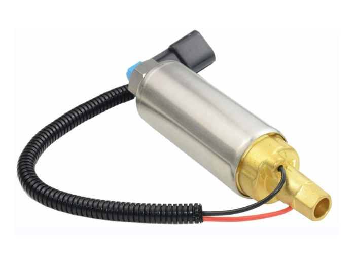 Wavewerx Electric Fuel Pump (Part Number SD-07007)