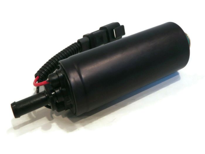 WaveWorx Electric Fuel Pump SD-07009 for Reliable Vehicle Fuel Delivery