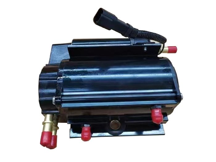 WAVEWERX Fuel Pump Vapor Separator Assembly (Part Number SD-07010)
