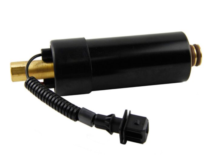 WAVEWERX Electric Fuel Pump SD-07011C for Reliable Vehicle Fuel Delivery