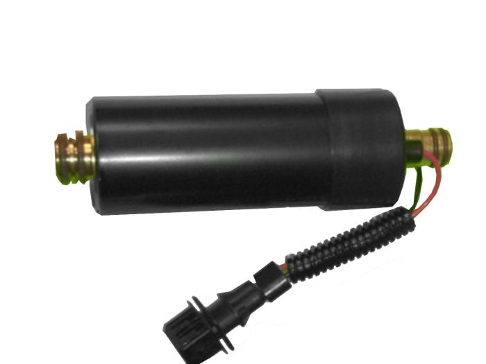 WAVEWERX Electric Fuel Pump SD-07012C for Efficient Fuel Delivery