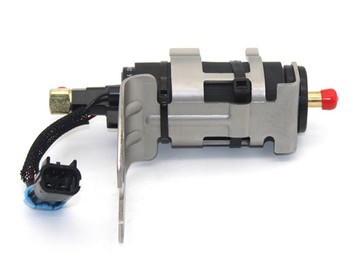 WAVEWERX Electric Fuel Pump SD-07015 for Reliable Fuel Delivery