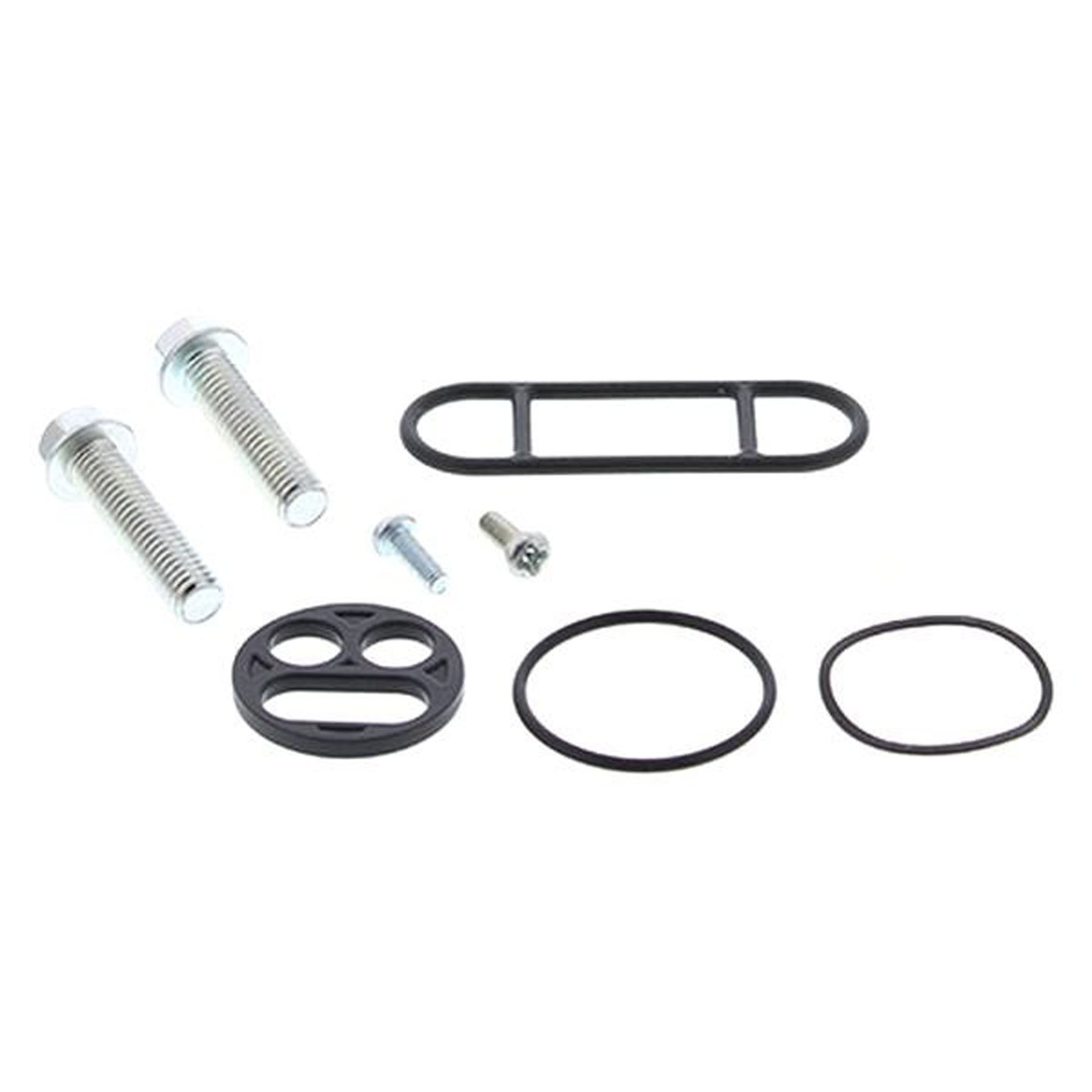 All Balls Racing Fuel Tap Repair Kit (Part Number 60-1095)