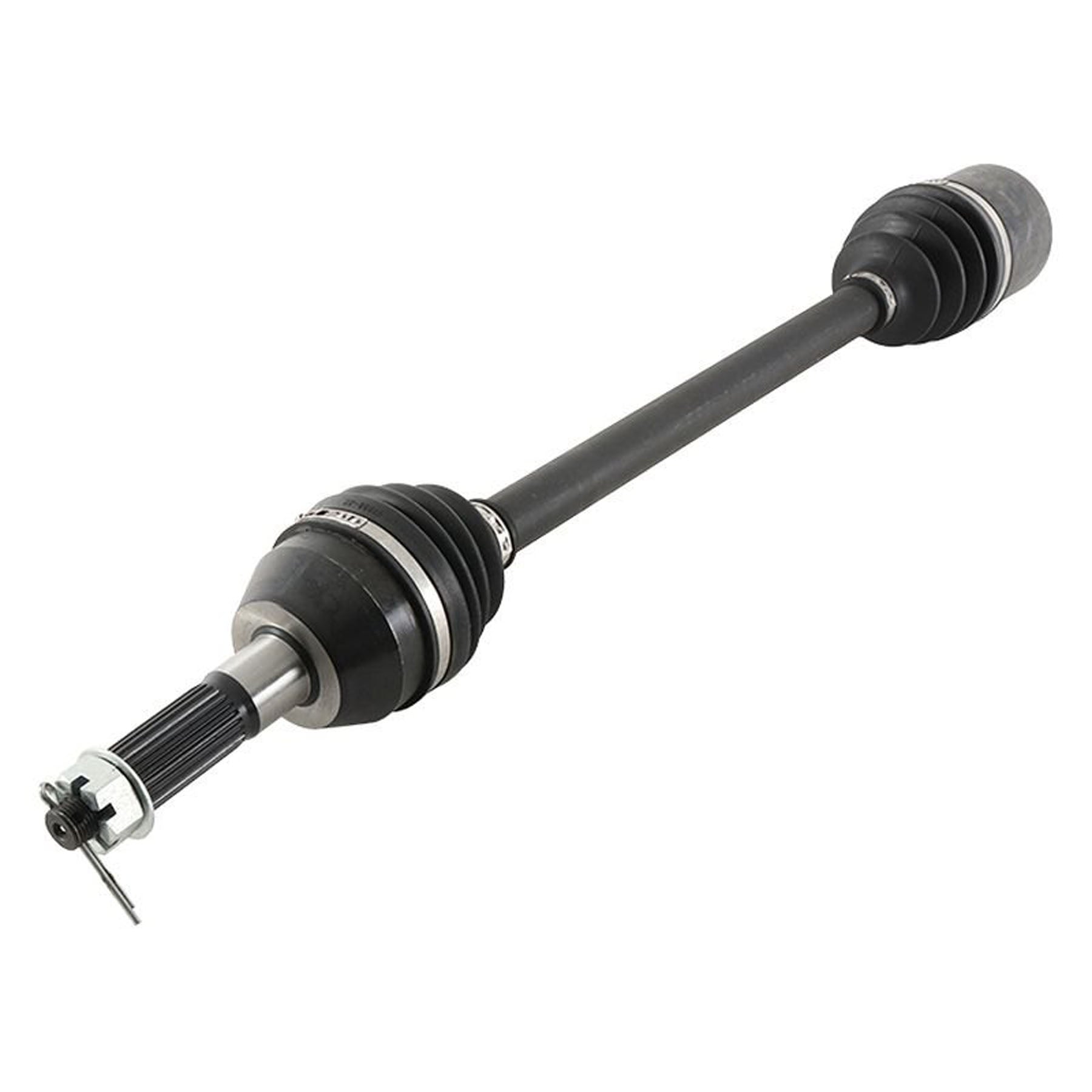 All Balls Racing TRK 8 Axle Rear Left for Polaris RZR 4 XP 900