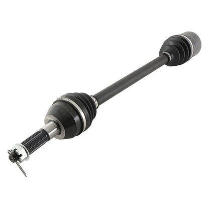 All Balls Racing TRK 8 Axle Rear Left for Polaris RZR 4 XP 900