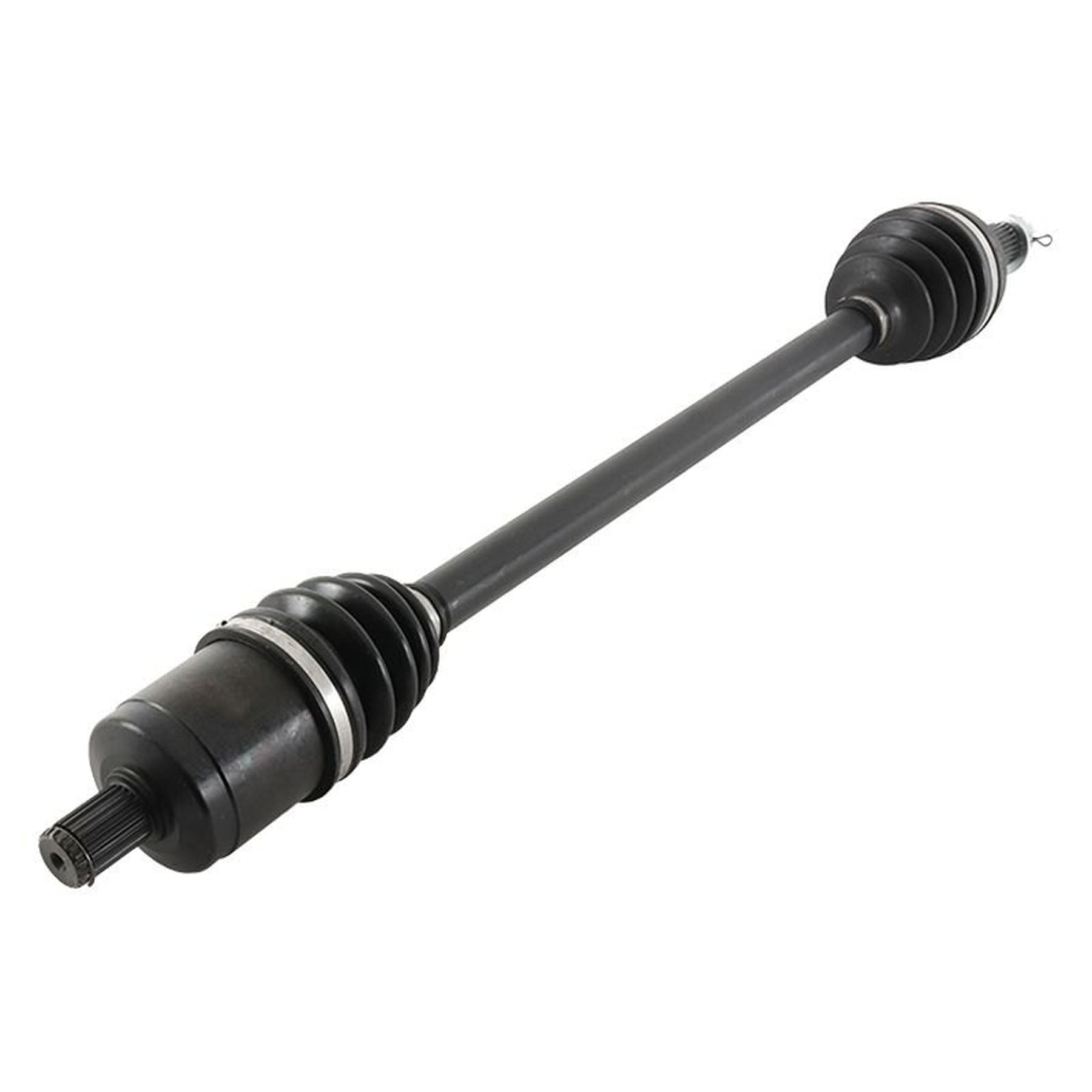 All Balls Racing Front Left Axle for Polaris RZR XP 1000 (Part AB8-PO-8-335)