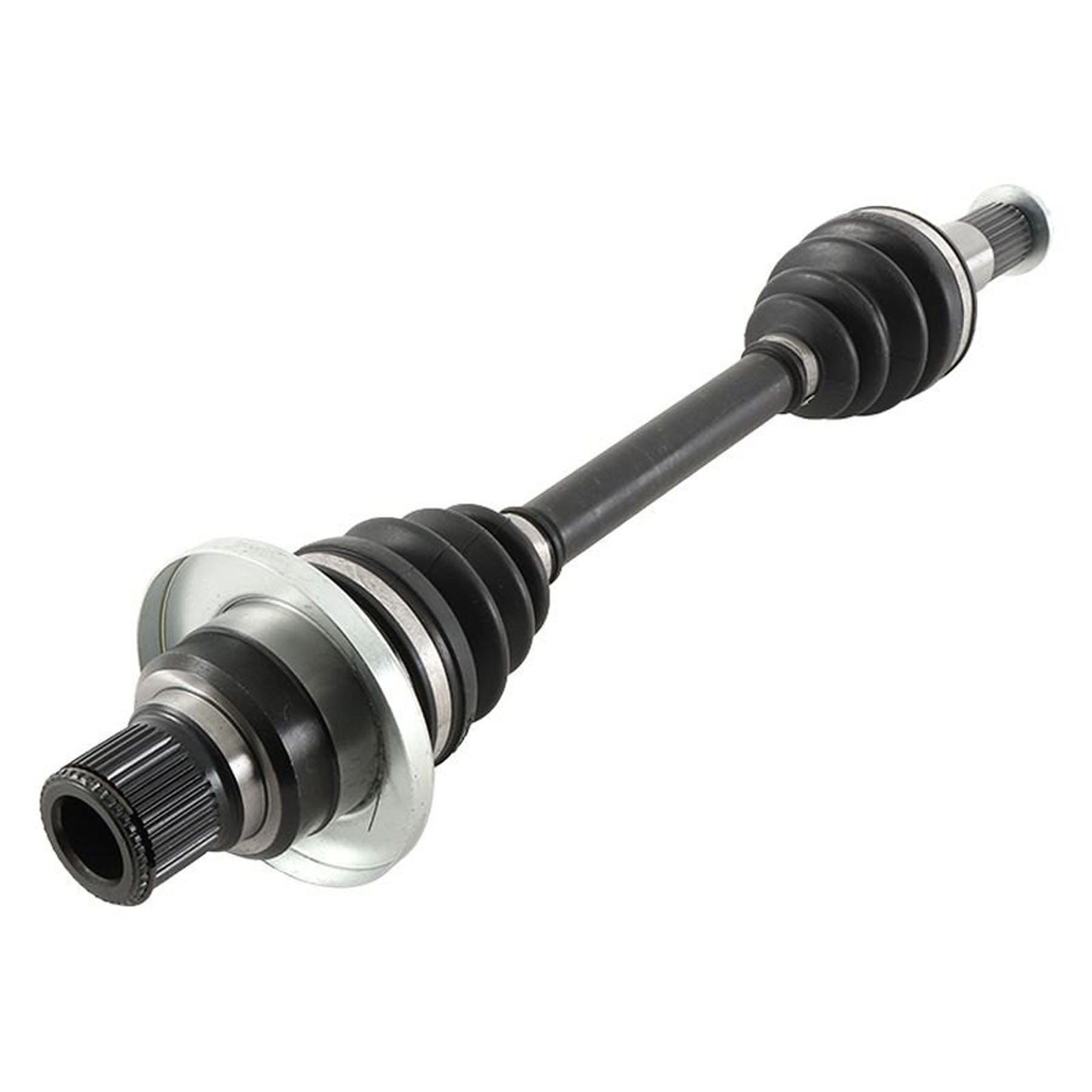 All Balls Racing Trak 8 Axle Rear Right for Yamaha YFM660 Grizzly – Part AB8-YA-8-302