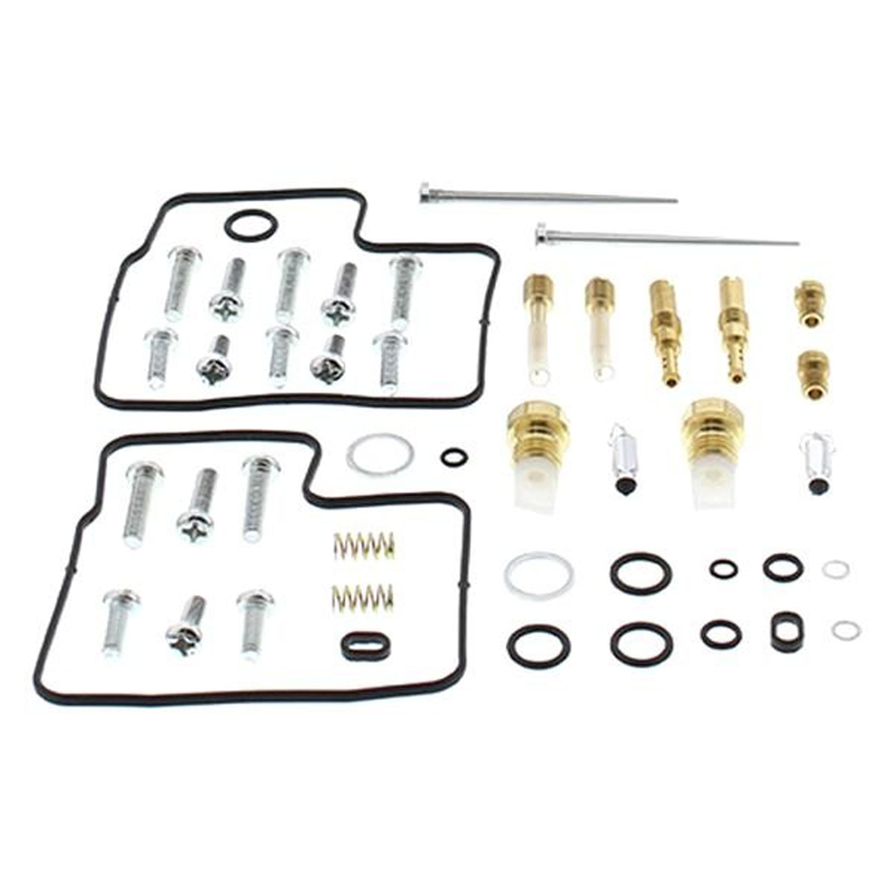 All Balls Racing Carburetor Rebuild Kit - Part 26-1673