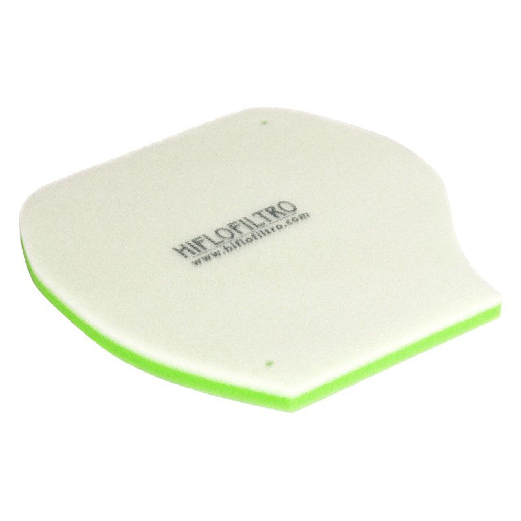 HI-FLO Yamaha HFF4026 Air Filter for Optimal Engine Performance