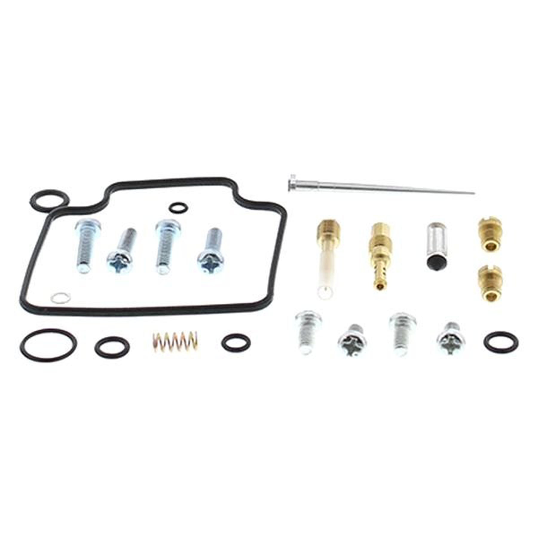 All Balls Racing Carburetor Rebuild Kit - Part Number 26-1610