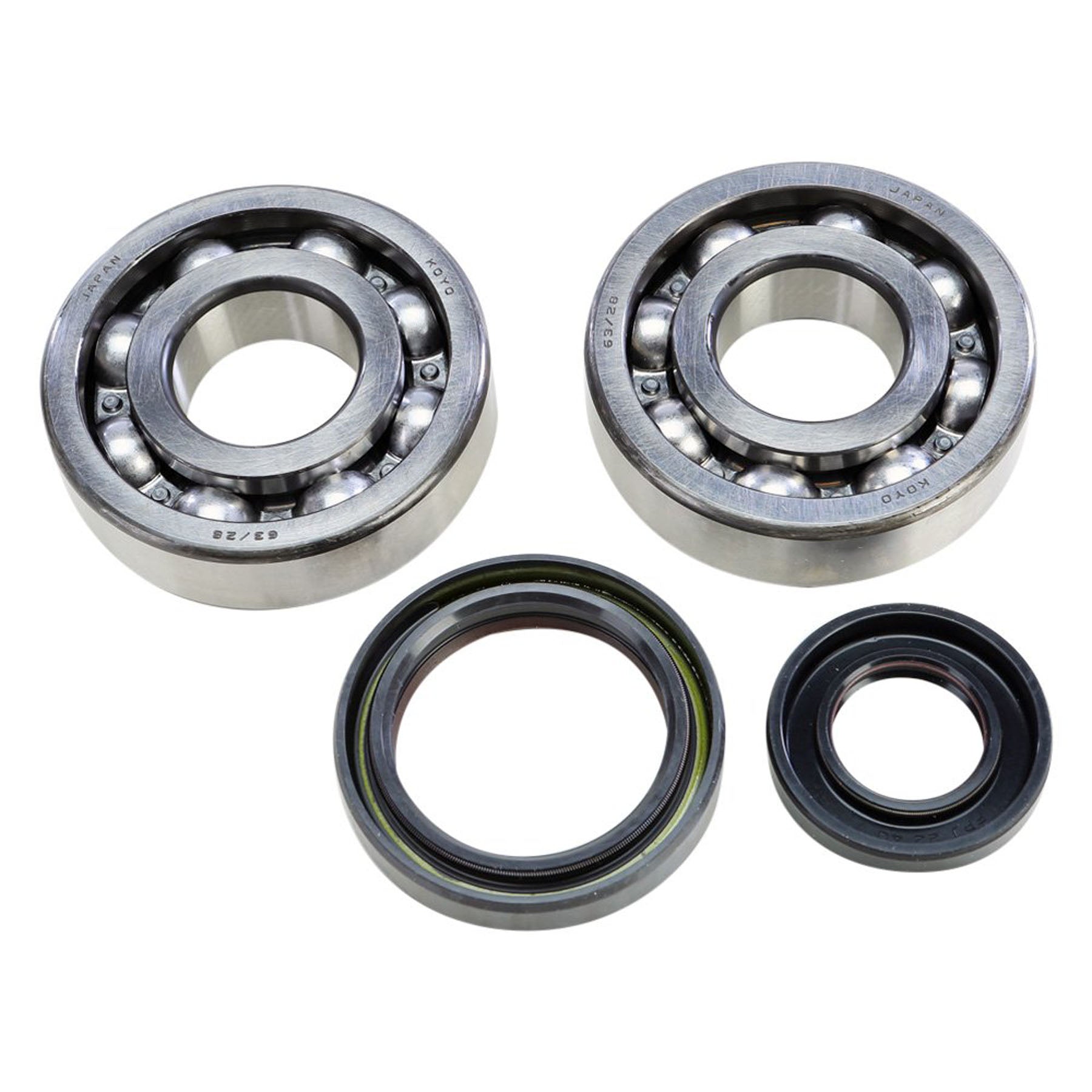 PROX Crankshaft Bearing and Seal Kit for Yamaha YZ250 (1988-1997) – Part Number 23.CBS23088