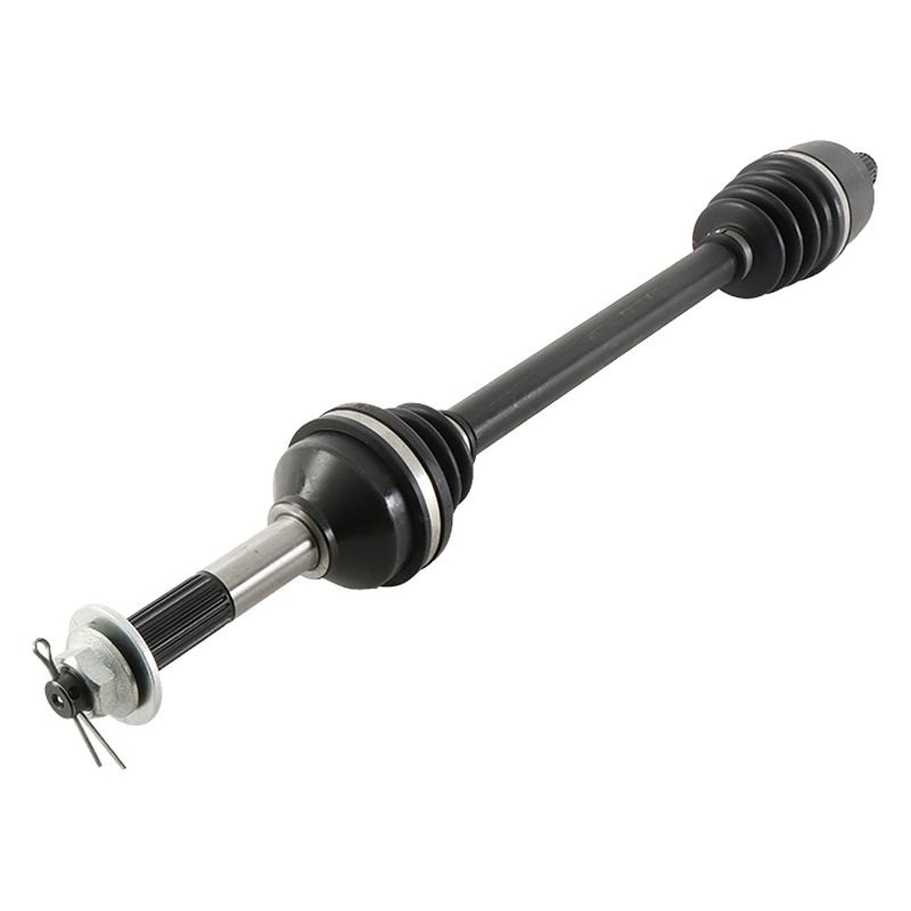 All Balls Racing TRK 8 Axle Rear Left for Kawasaki Teryx 750 4x4 - Part AB8-KW-8-316