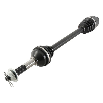 All Balls Racing TRK 8 Axle Rear Left for Kawasaki Teryx 750 4x4 - Part AB8-KW-8-316