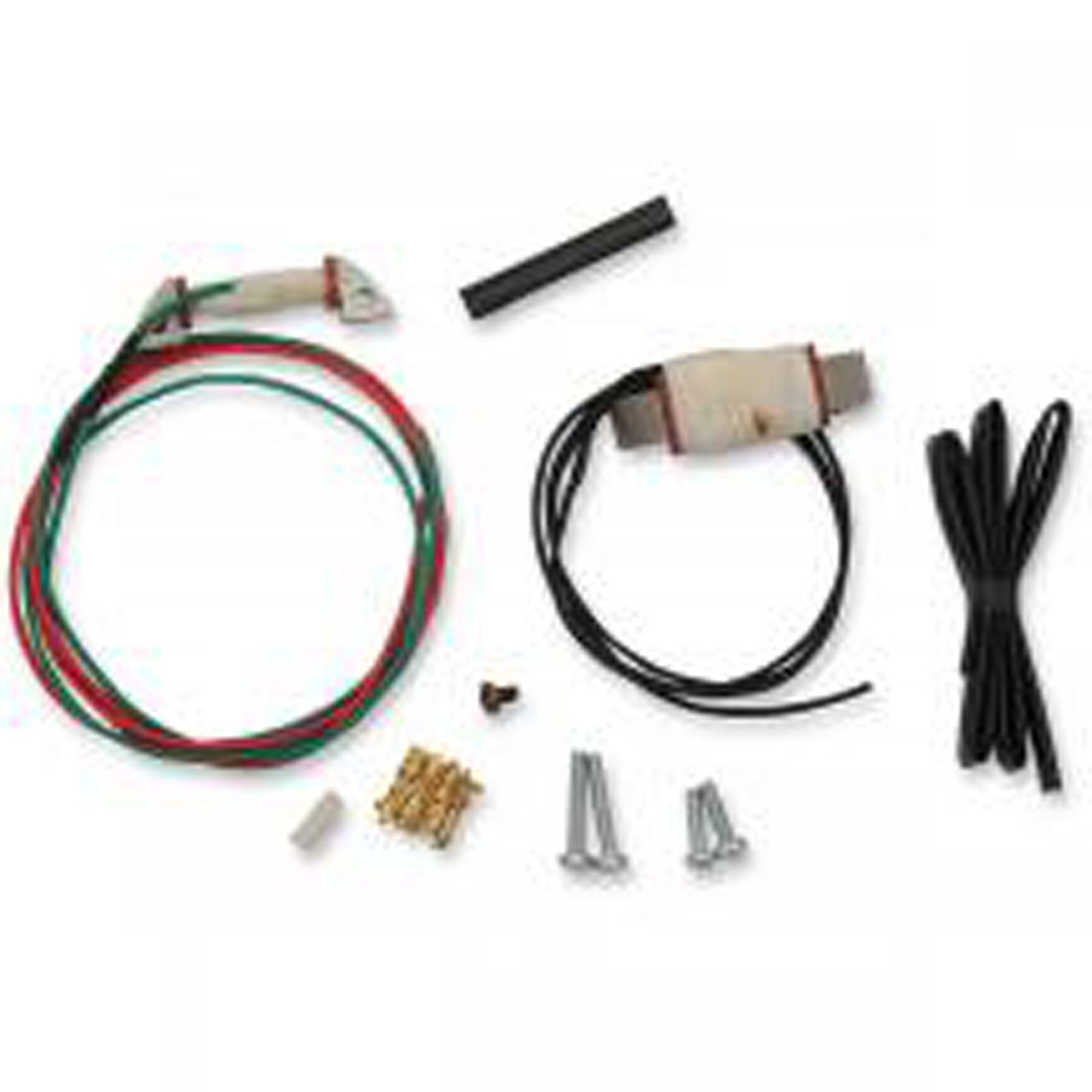 RICK'S Electric Stator Kit 22-704 for Enhanced Motor Performance