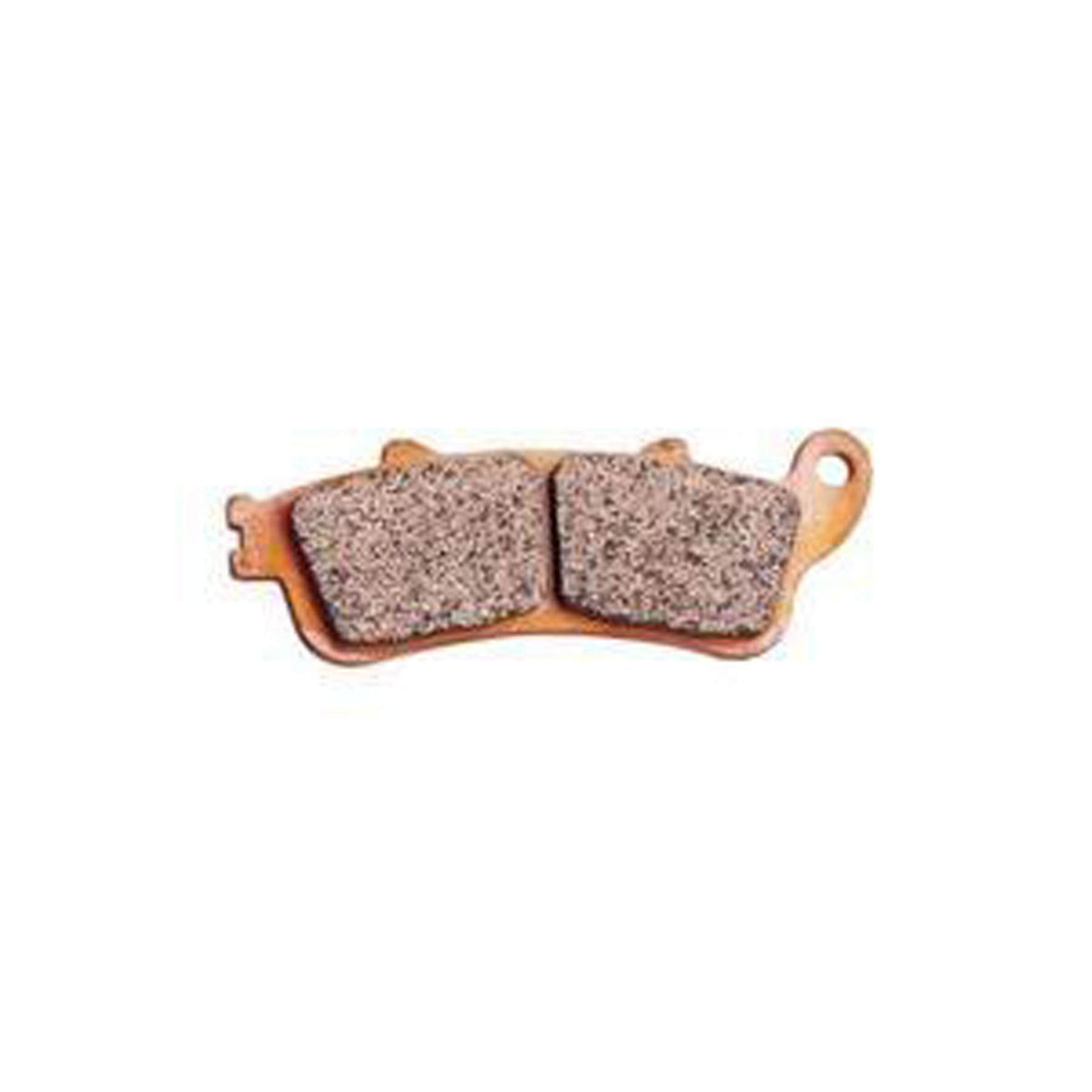 EMGO Disc Brake Pad Set for Ducati, KTM, Husqvarna, and MGUZ Models - Part #64-48865