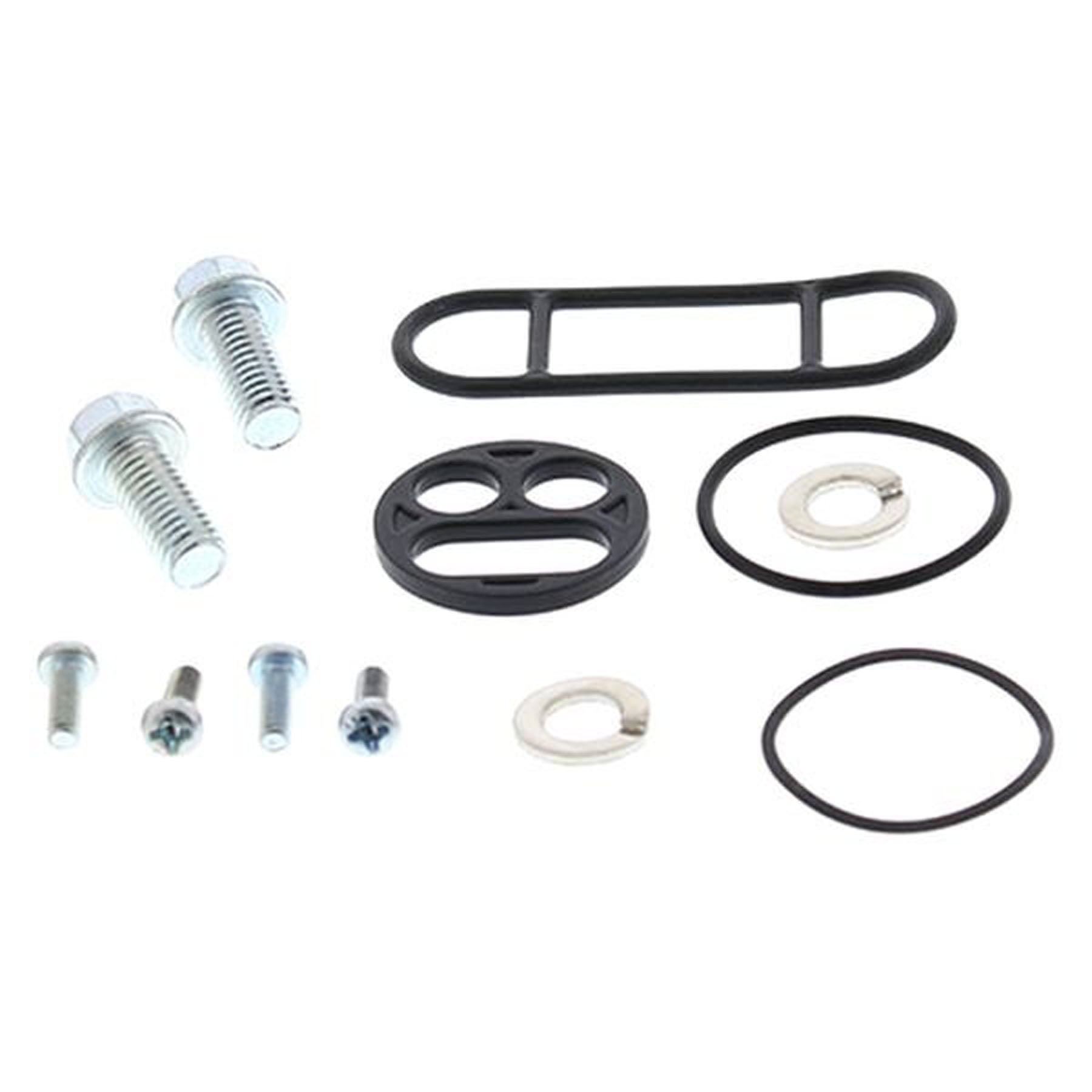 All Balls Racing Fuel Tap Repair Kit - Part Number 60-1018