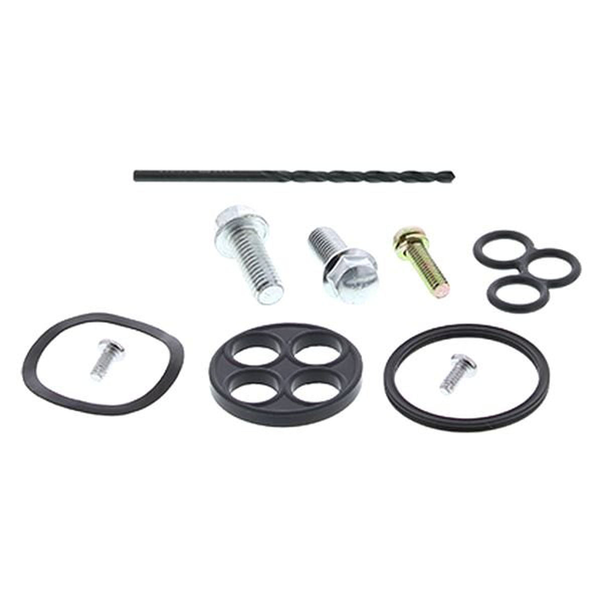 All Balls Racing Fuel Tap Repair Kit - Part Number 60-1221