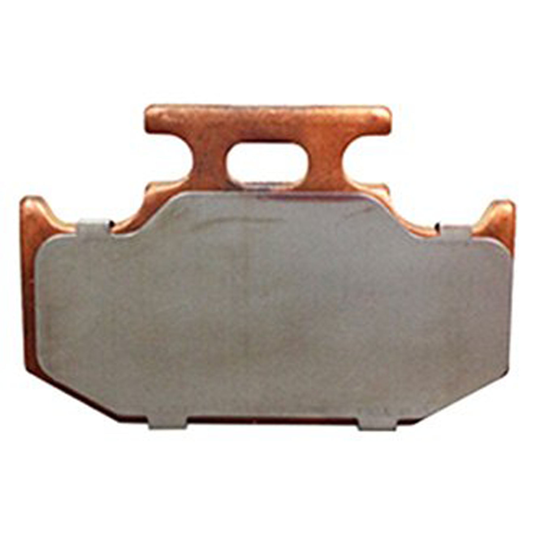 Wildboar AT-05032F Full Metal Brake Pads for Enhanced Stopping Power