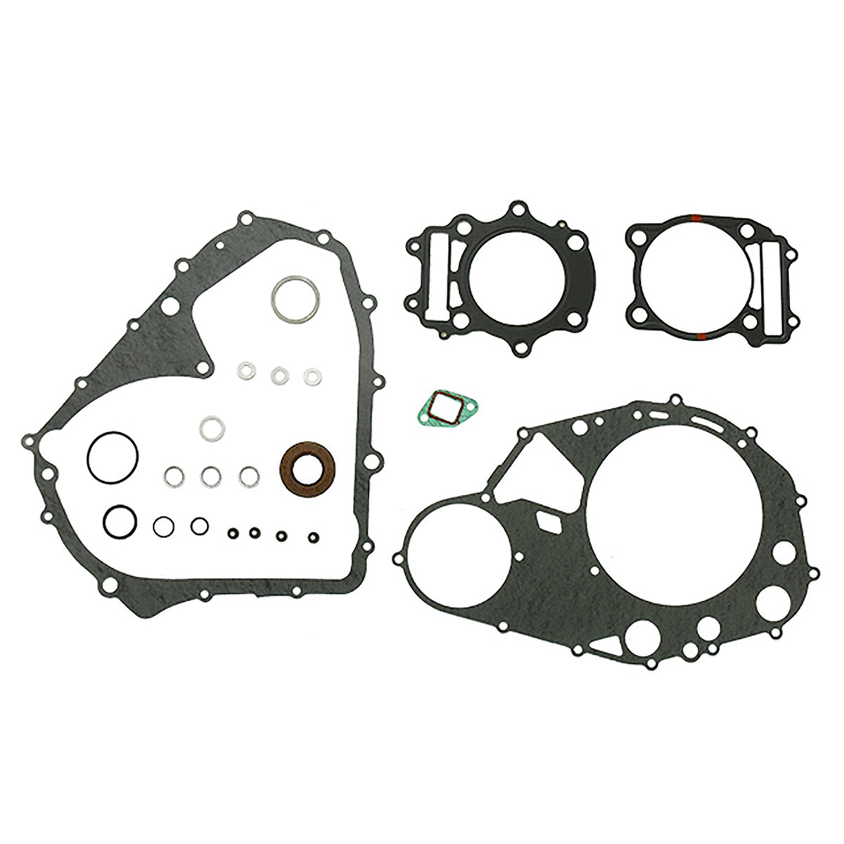 NAMURA Full Gasket Set NA-11007F – Engine Rebuild Gasket Kit for Reliable Performance