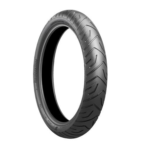 Bridgestone Battlax Adventure A41F 110/80R19 Motorcycle Tire