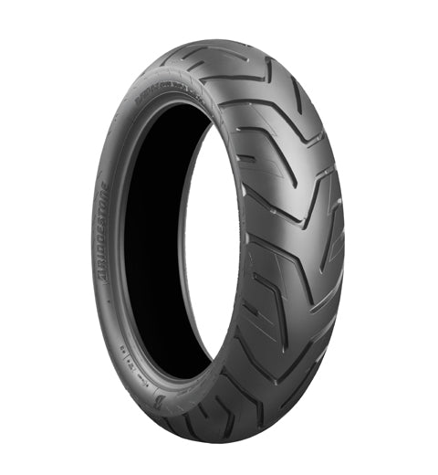 Bridgestone Battlax Adventure A41R 140/80R17 Motorcycle Tire