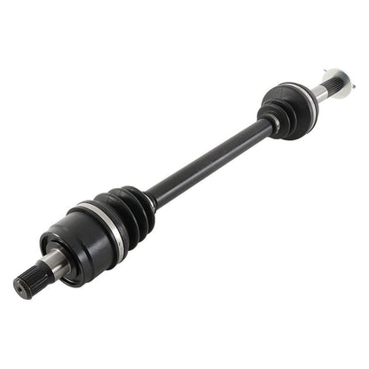 All Balls Racing TRK 8 Axle Rear Left for Kawasaki Teryx 750 4x4 - Part AB8-KW-8-316