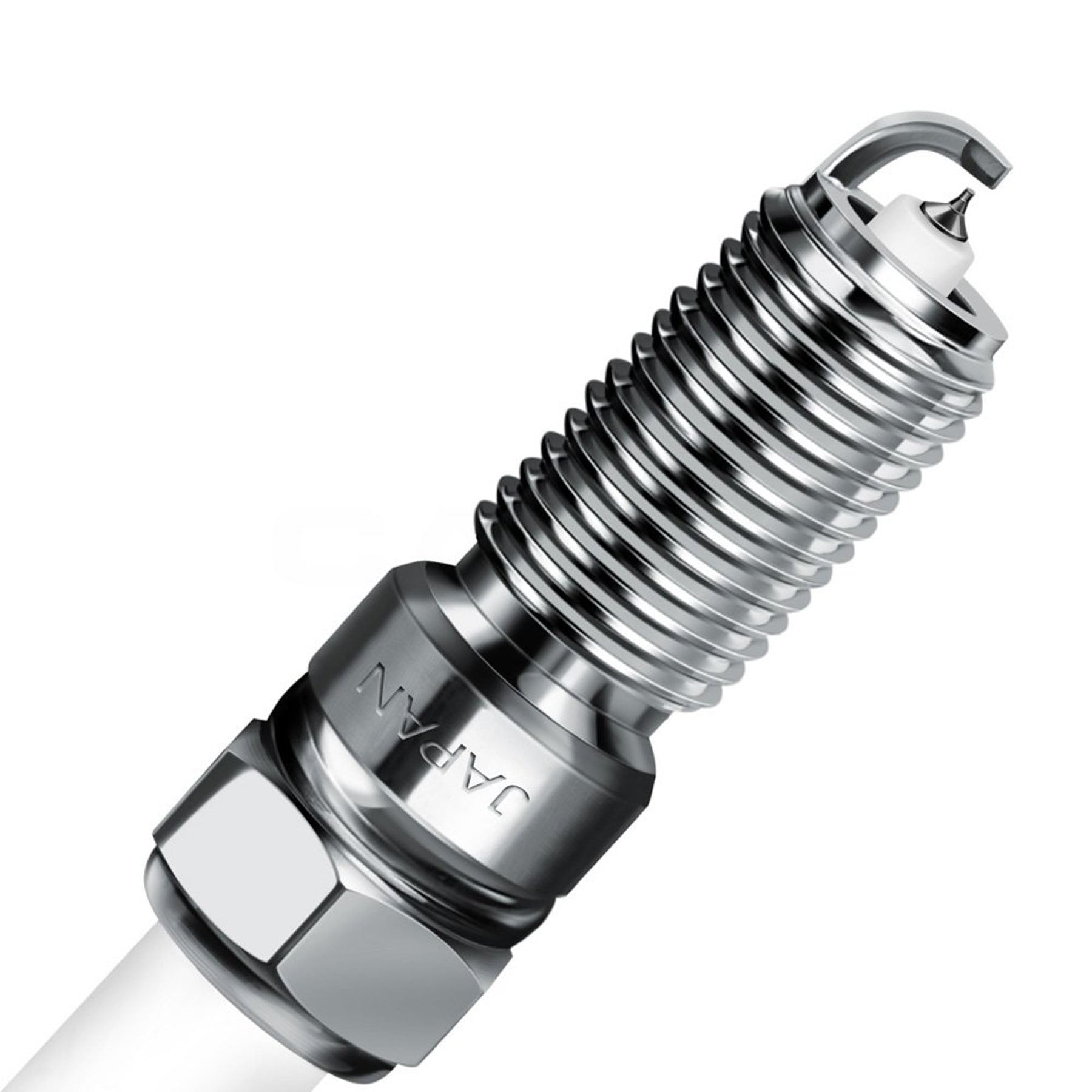 NGK 93819 ILKR8Q7 Laser Iridium Spark Plug for High-Performance Engines