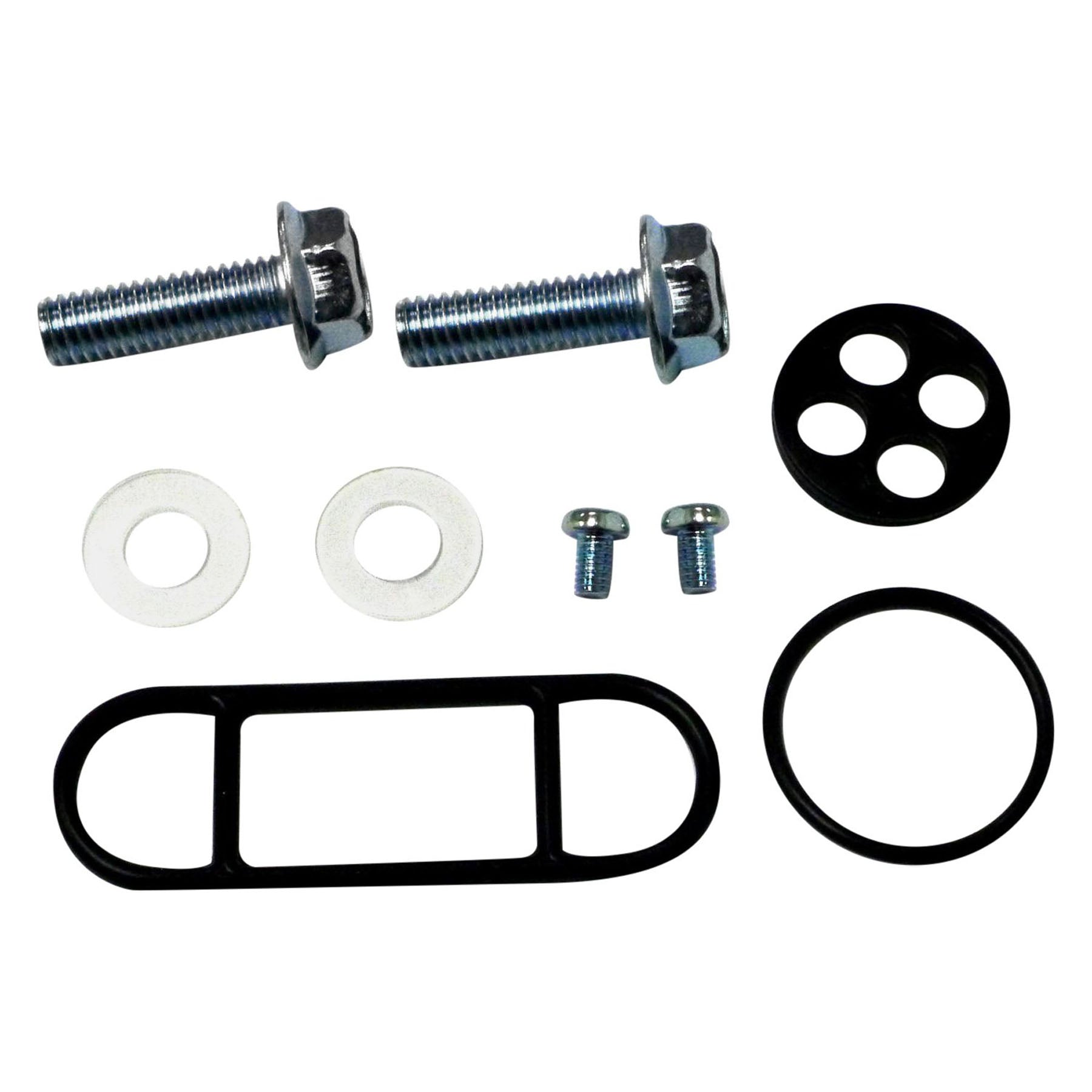 K&S Fuel Petcock Repair Kit for Kawasaki KZ250/305 and KL250/600
