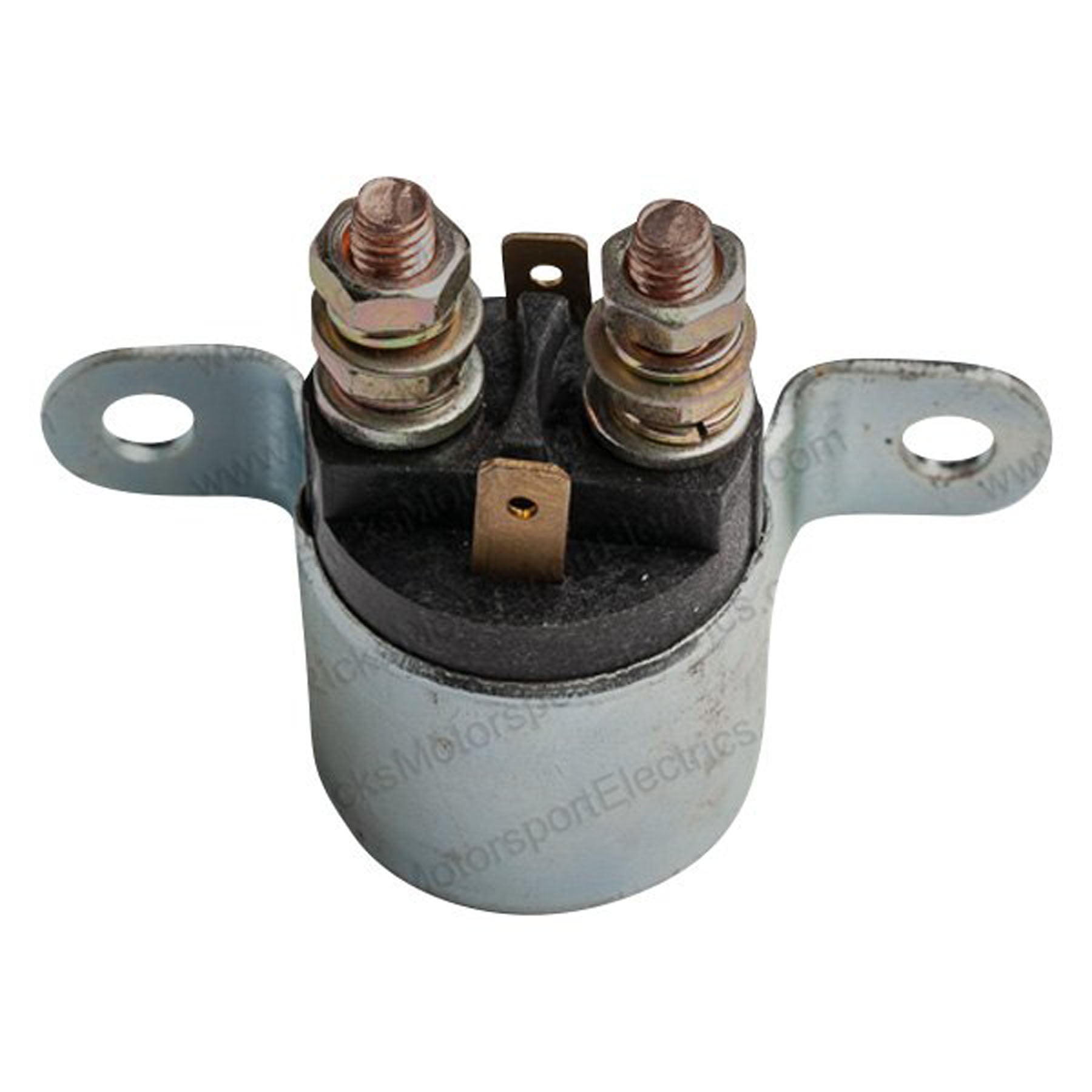Ricks Electric Solenoid Switch for Can-Am - Part Number 65-604